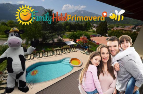 Family Hotel Primavera